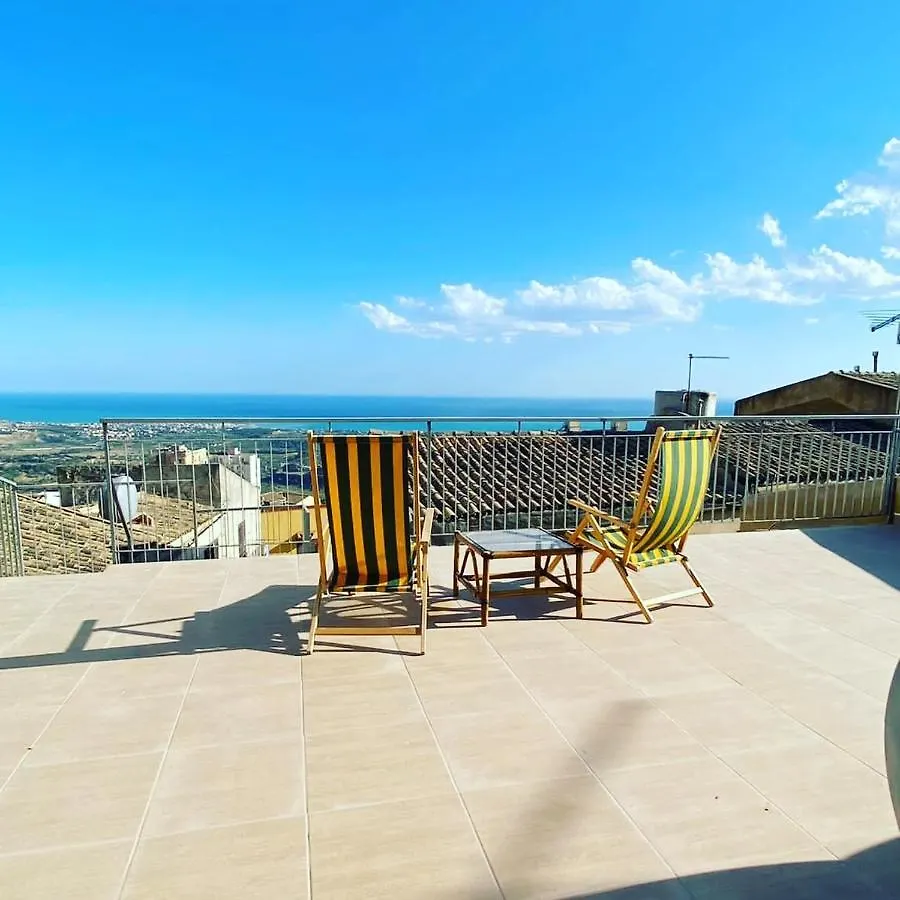 Appartamento Greek Temple Agrigento Italia