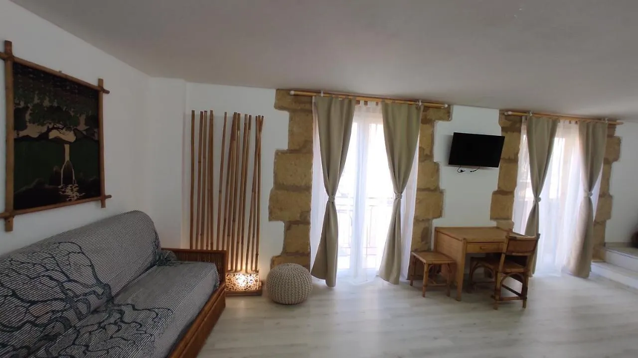 Ferienwohnung Greek Temple Agrigent